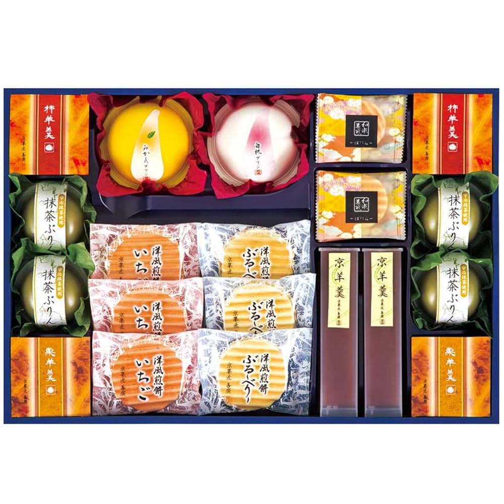 十八和漢シリーズセット　3セット30袋 Amazon.co.jp: 金澤兼六製菓 8個サマーセット FZ-10R : 食品